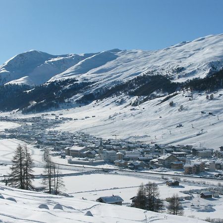Hotel Costanza Mountain Holiday Livigno Ngoại thất bức ảnh