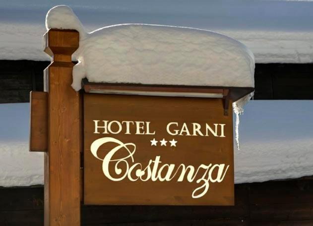 Hotel Costanza Mountain Holiday Livigno Ngoại thất bức ảnh