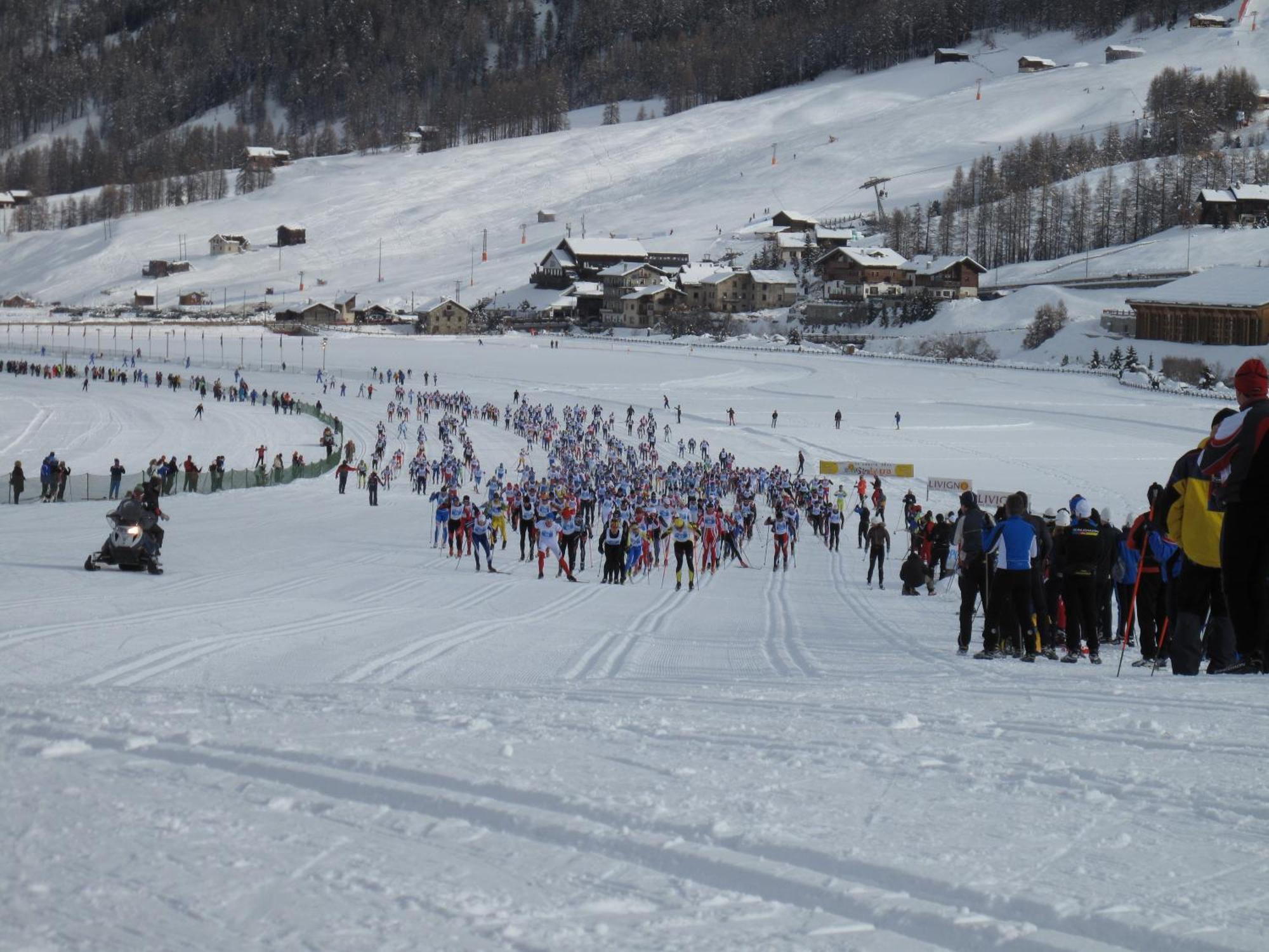 Hotel Costanza Mountain Holiday Livigno Ngoại thất bức ảnh