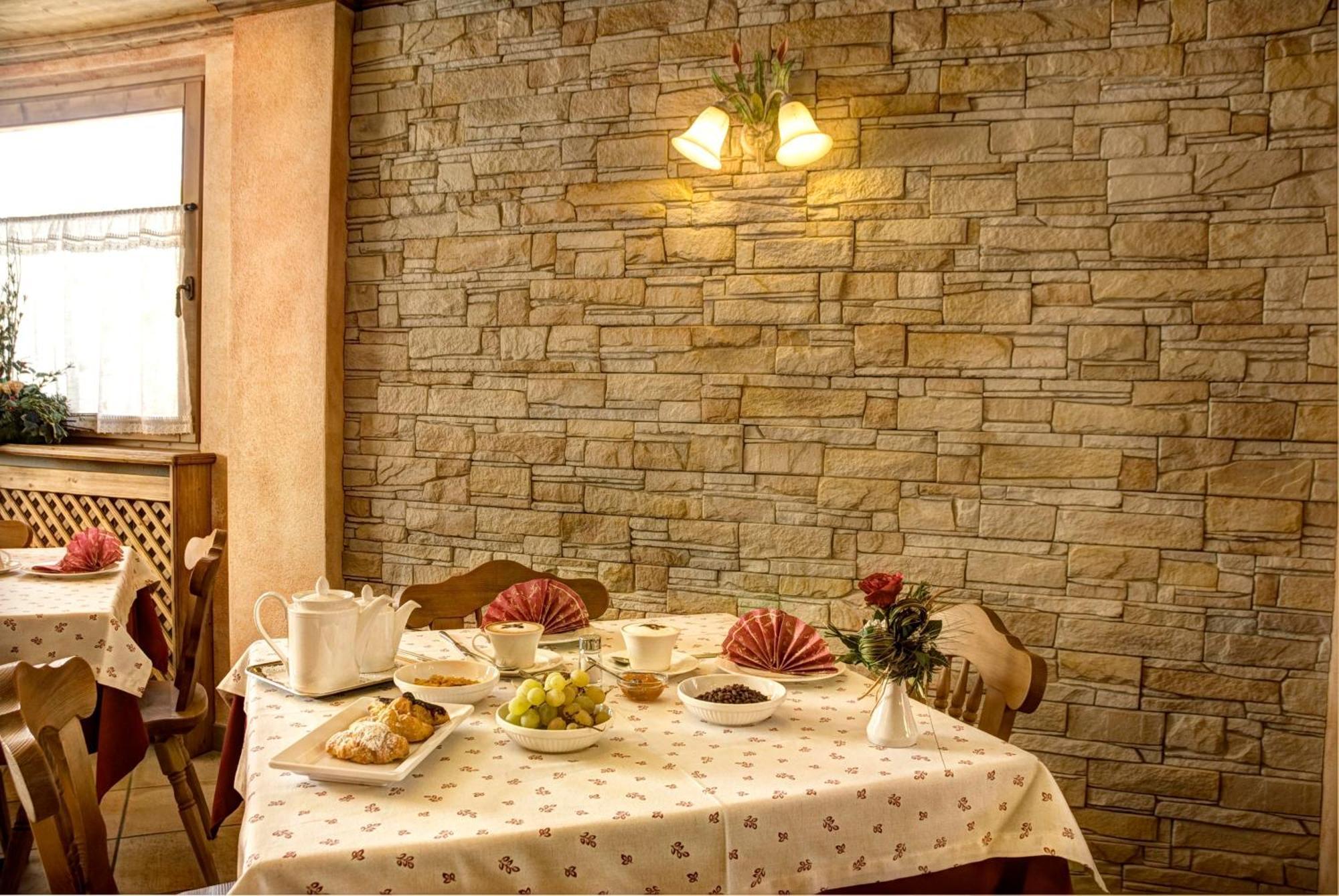 Hotel Costanza Mountain Holiday Livigno Ngoại thất bức ảnh