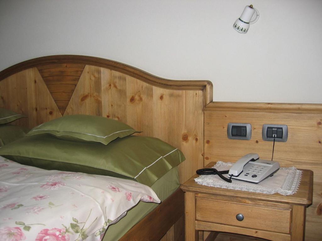 Hotel Costanza Mountain Holiday Livigno Phòng bức ảnh