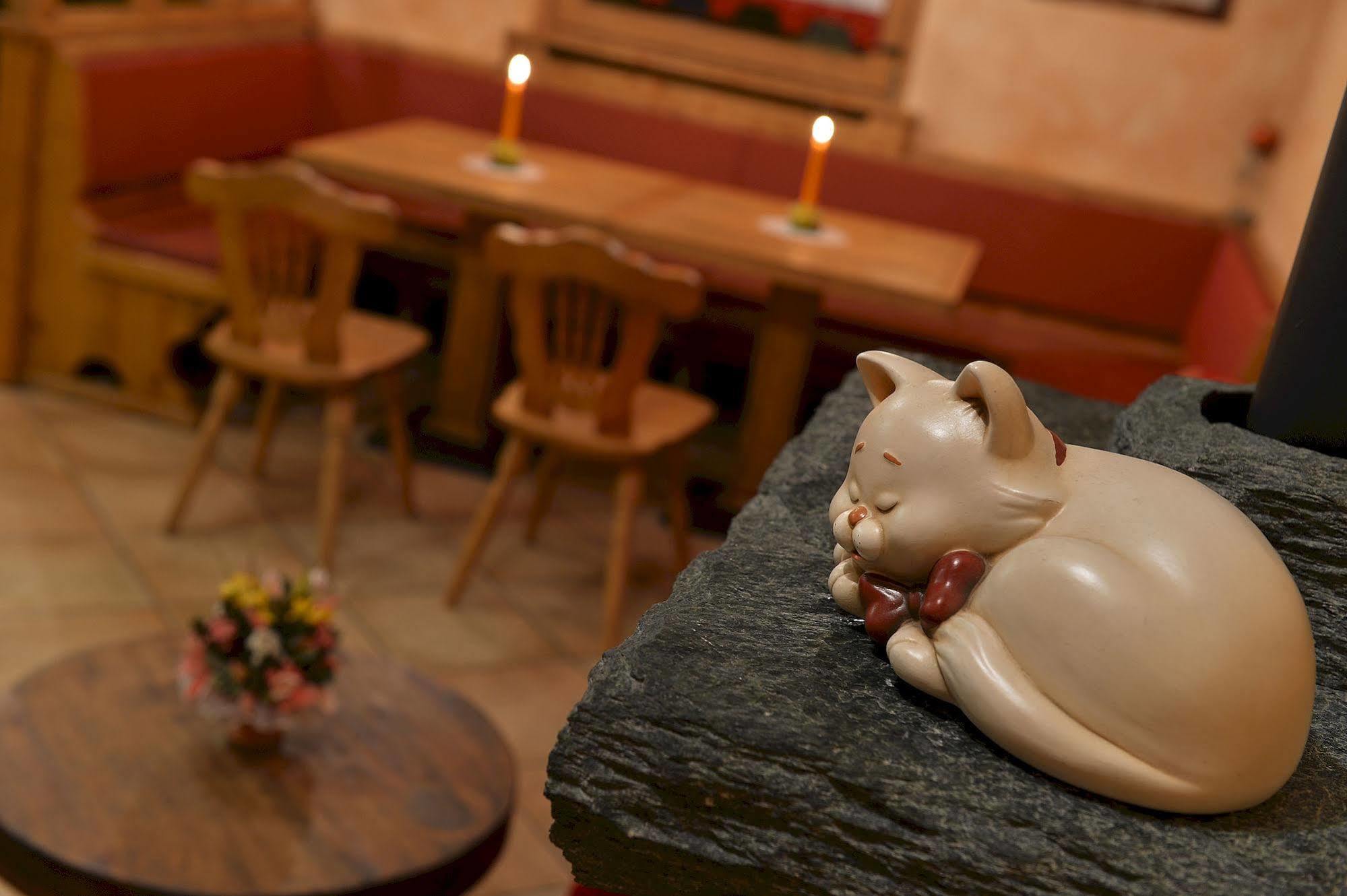 Hotel Costanza Mountain Holiday Livigno Ngoại thất bức ảnh